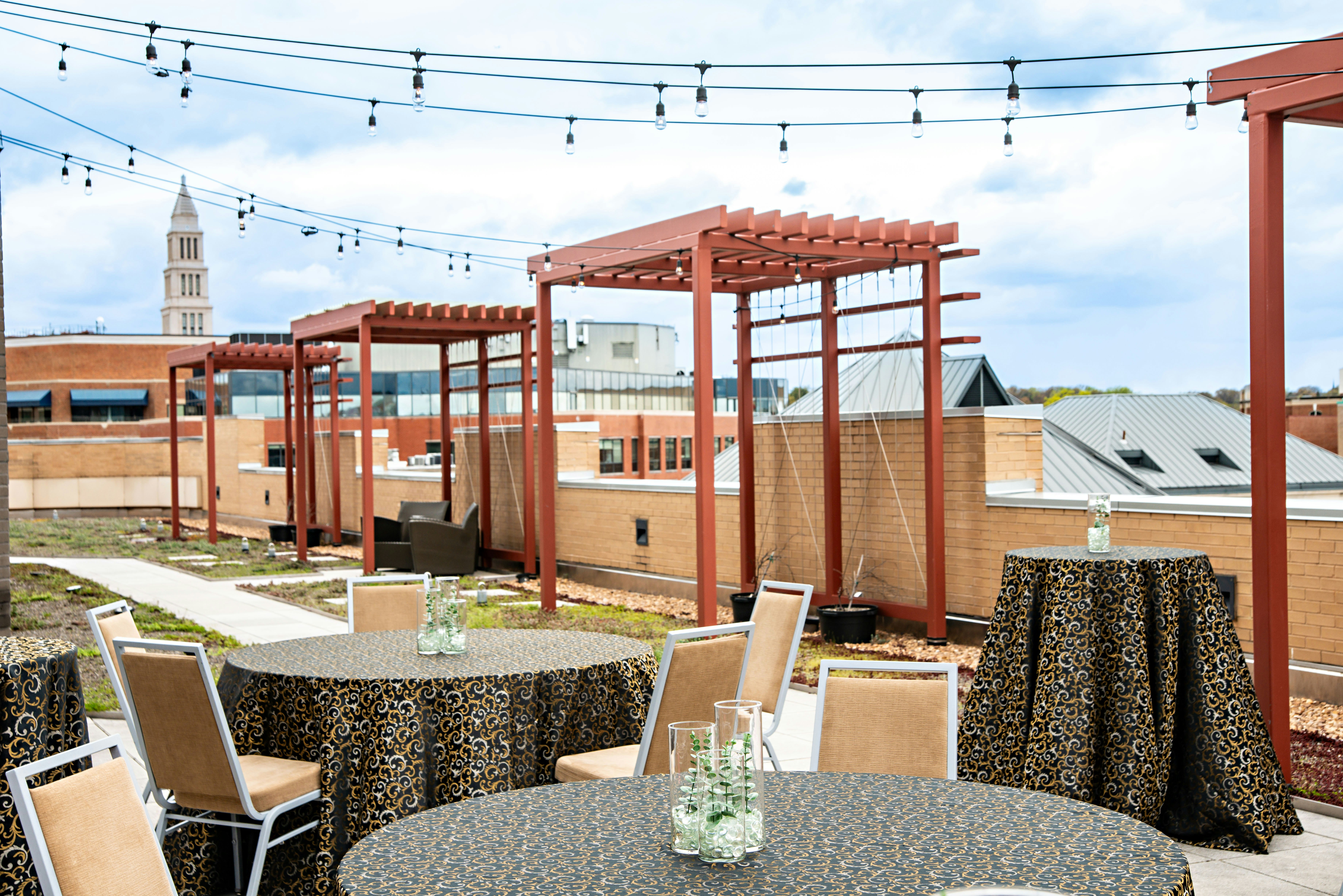 Hilton Garden Inn Alexandria Old Town National Harbor 31/52