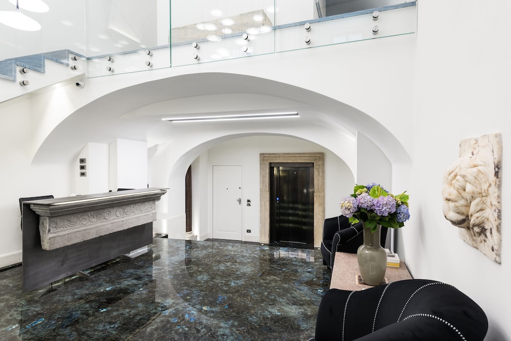 Palazzo delle Pietre Luxury Apartments 22/50