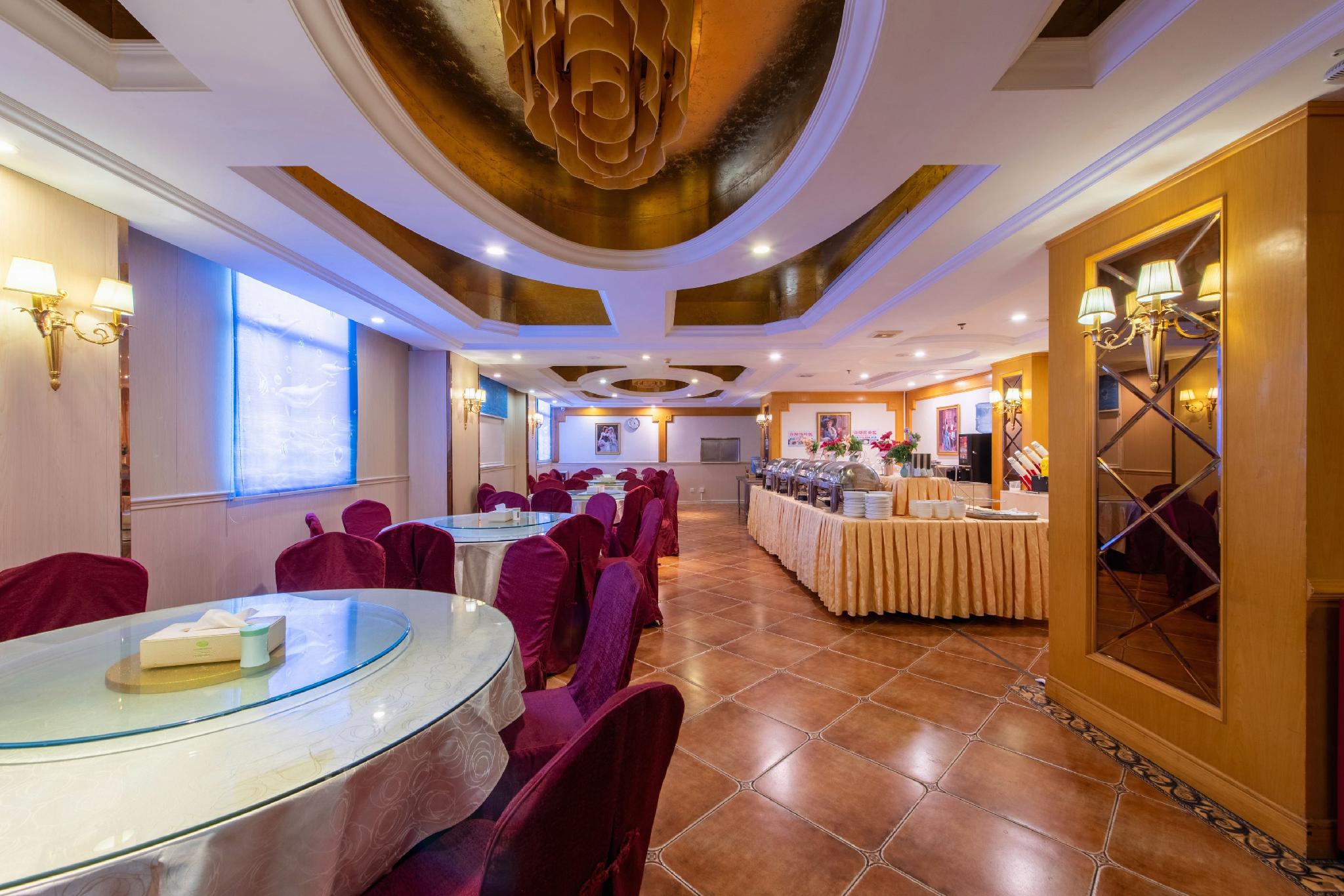 Vienna Hotel (Changlong Dashi River Garden Store in Panyu, Guangzhou) 21/47