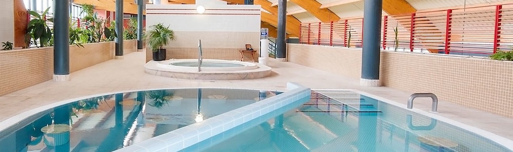 LAIAS CALDARIA HOTEL BALNEARIO 14/26