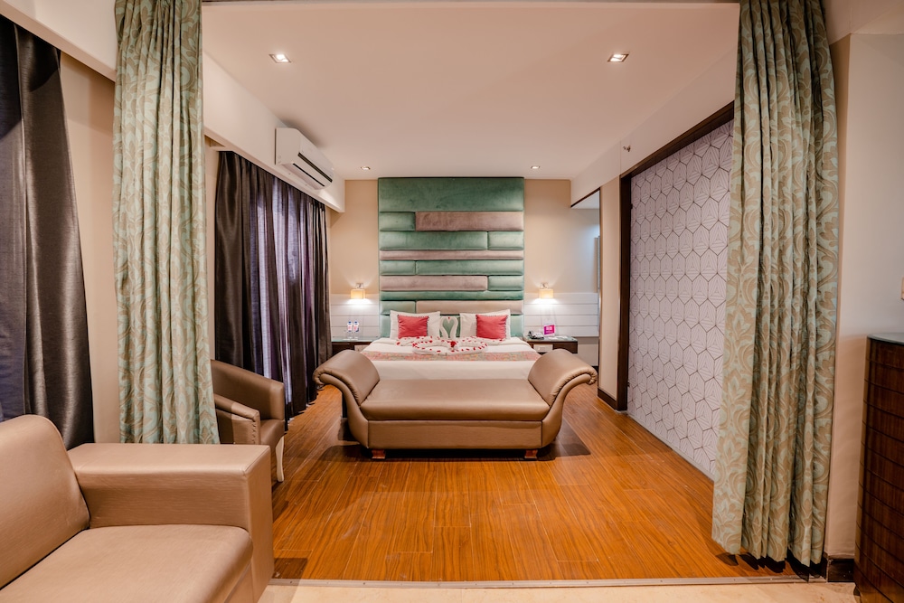 Regenta Inn Jaipur 12/39