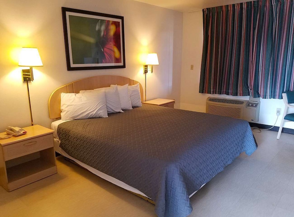Americas Best Value Inn Eloy Casa Grande 13/23