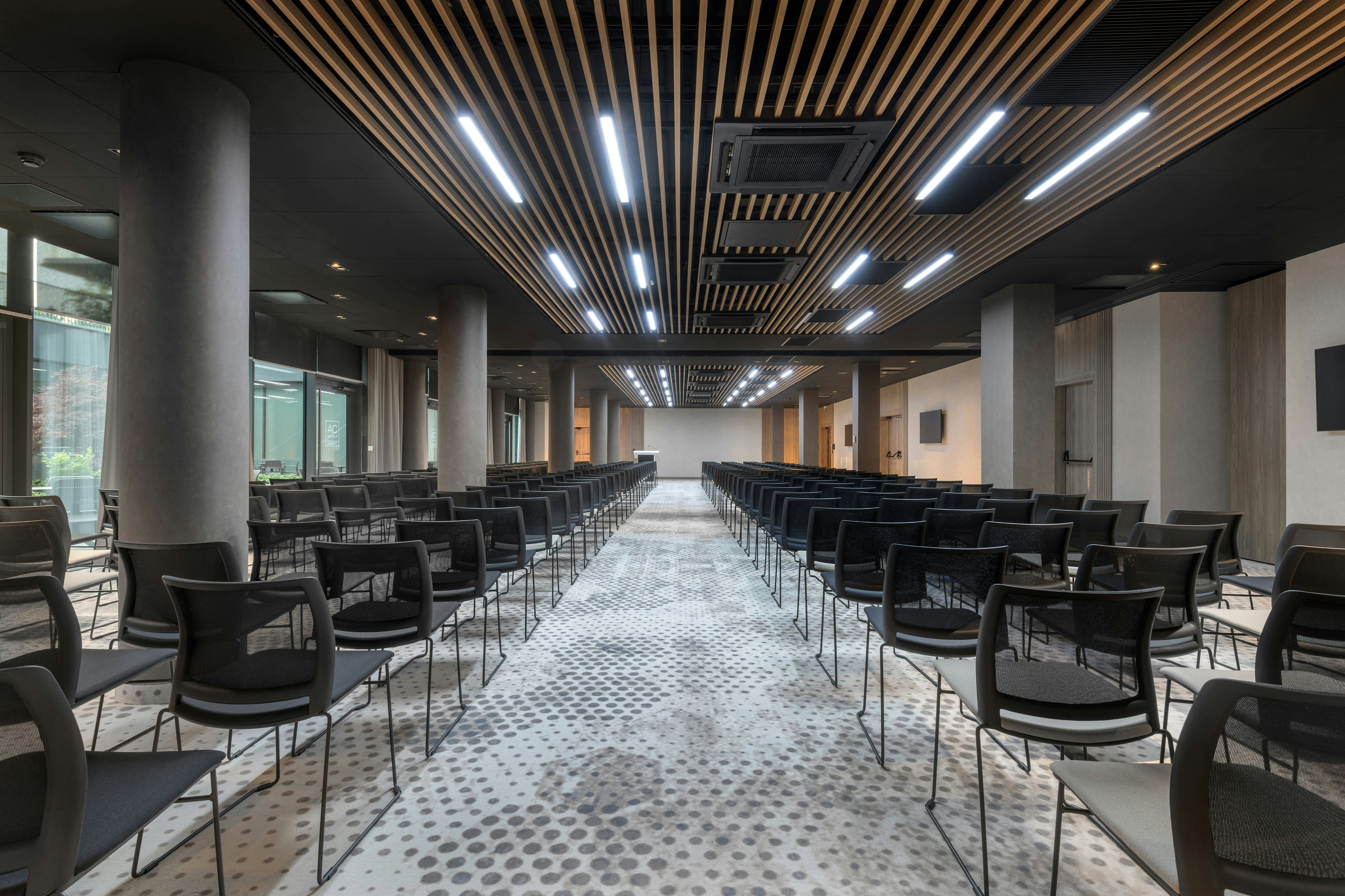 AC Hotel by Marriott Krakow 54/57