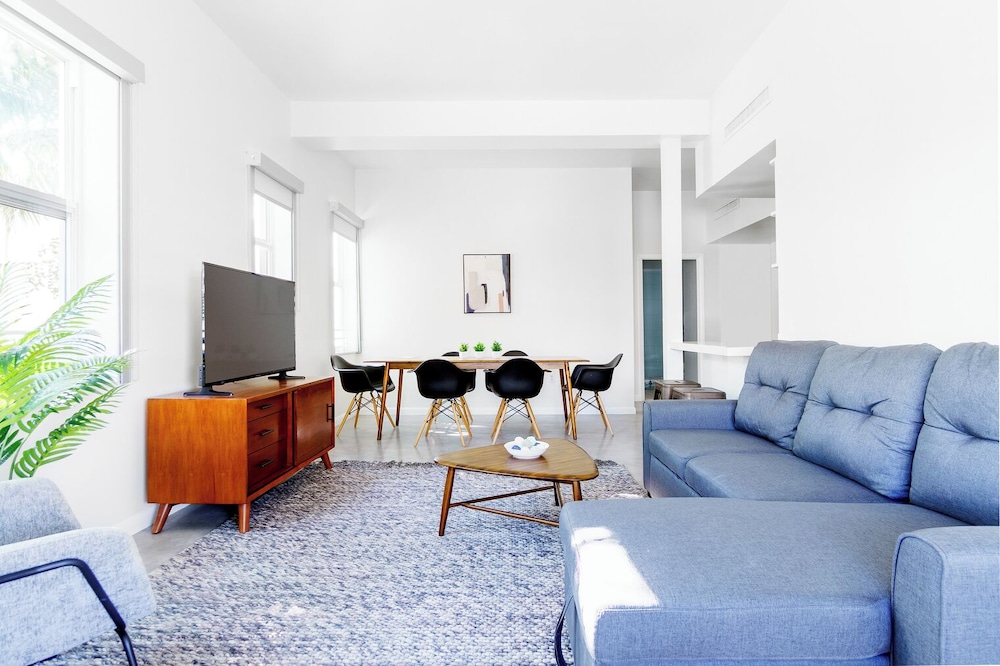 Franklin Suites South Beach 80/100