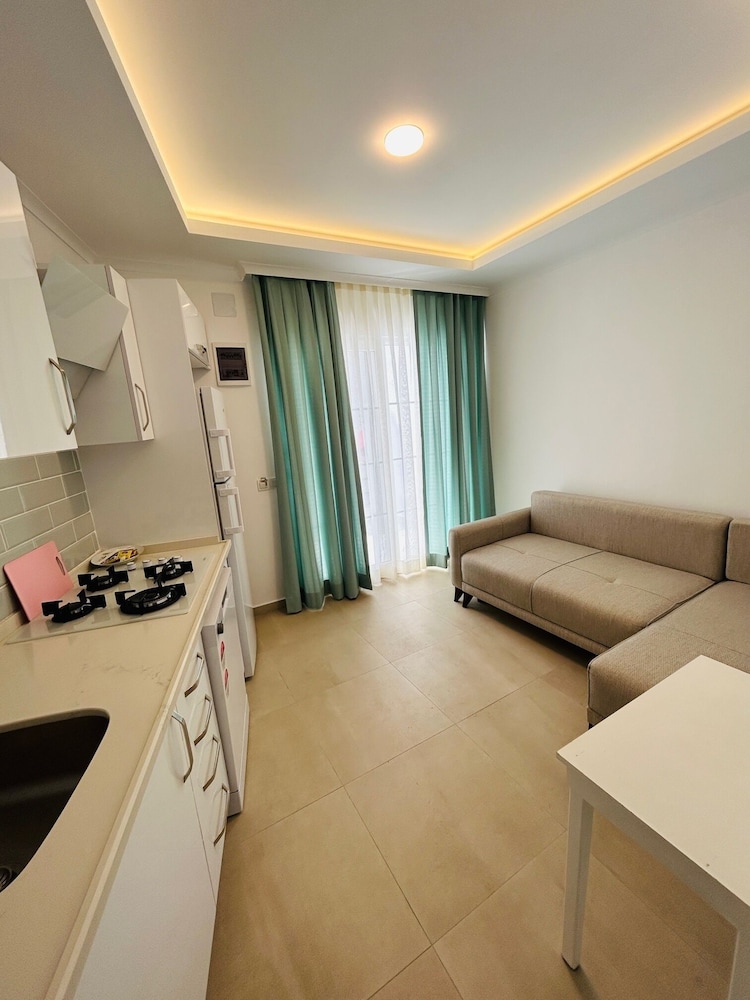 Dekatria Rooms & Aparts 33/50