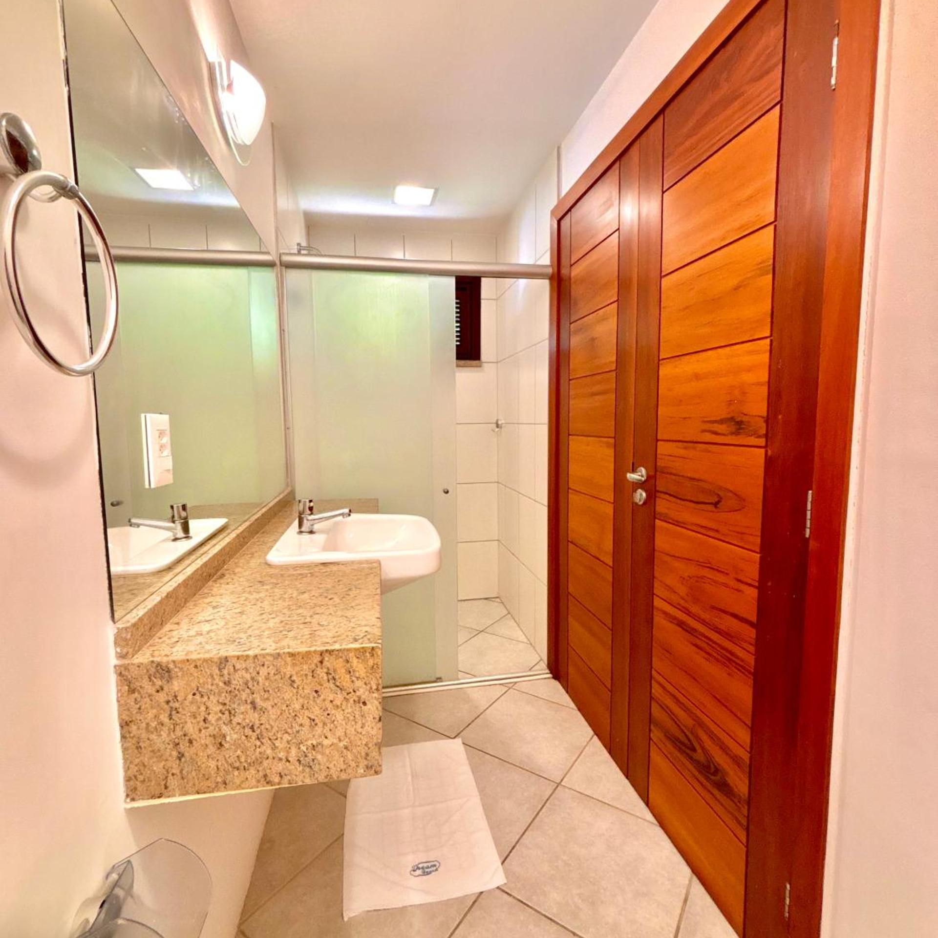 Dream Beach Cumbuco Oceanfront Apartments 46/48