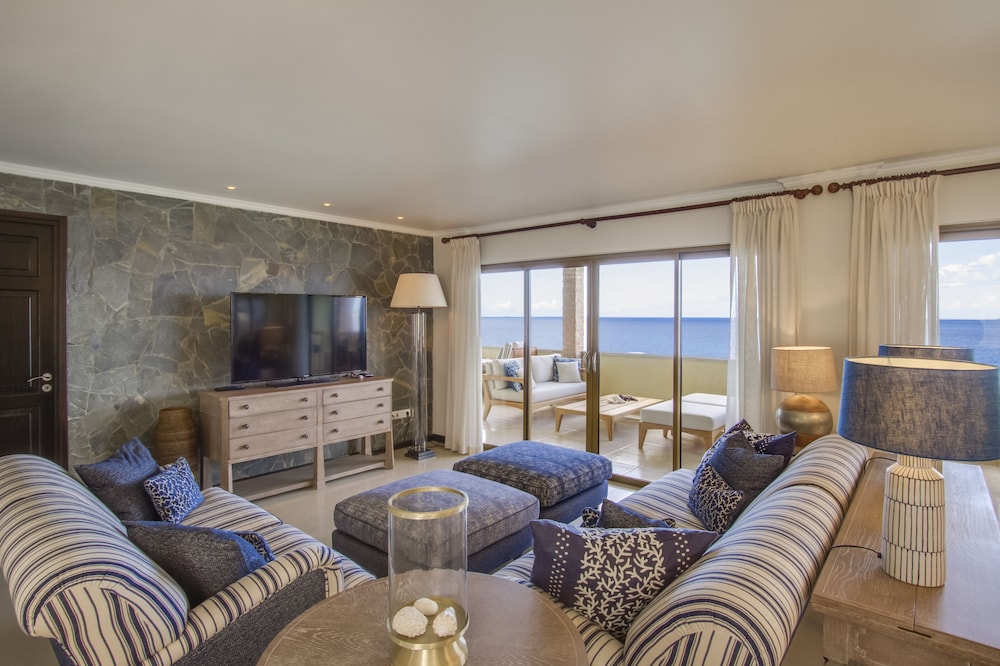 The Bellafonte - Luxury Oceanfront Hotel 19/50