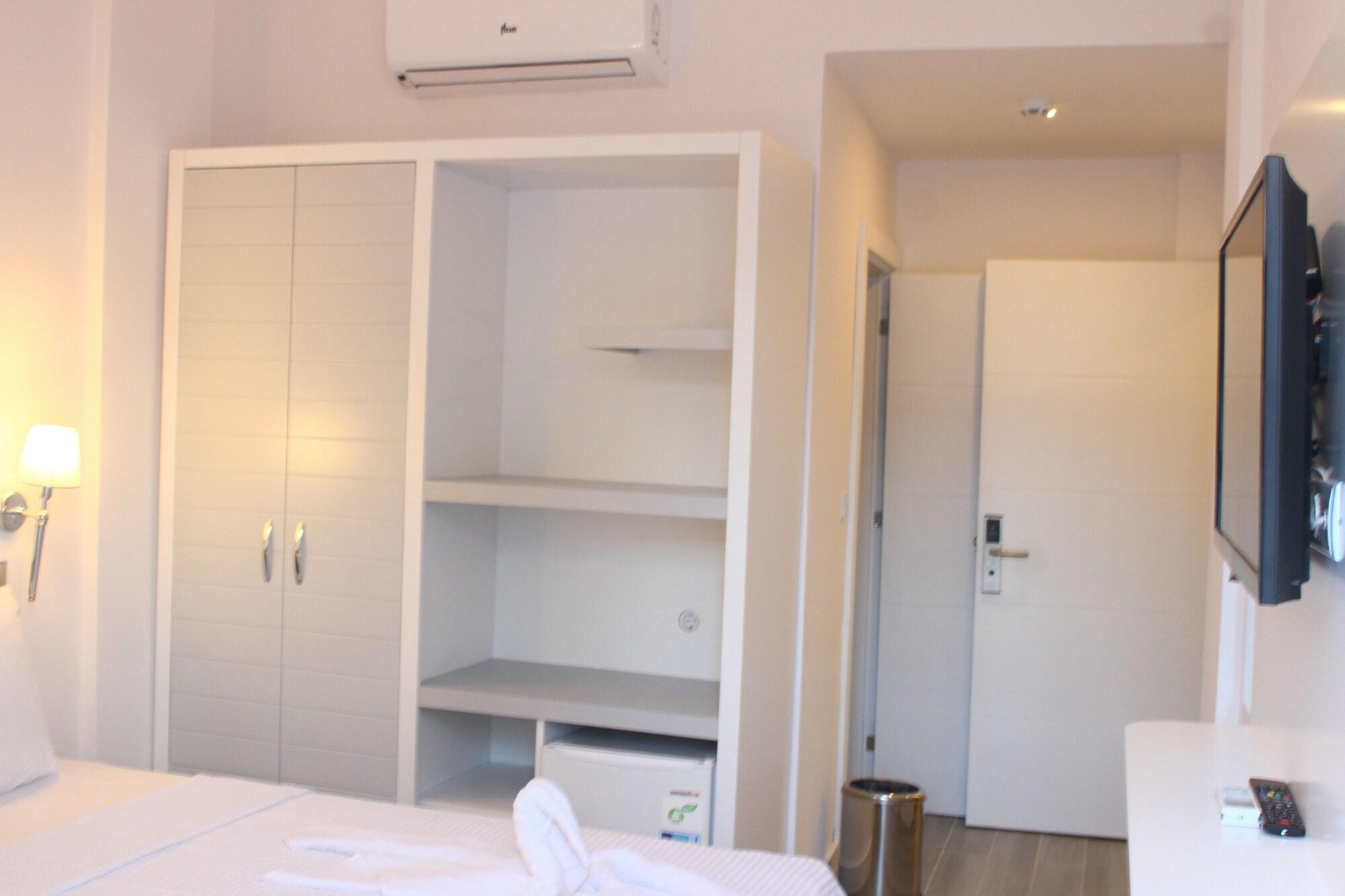 Liman Boutique Otel 22/22