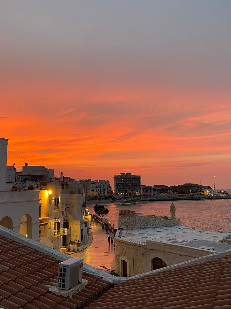 Hotel Punta San Francesco 36/49