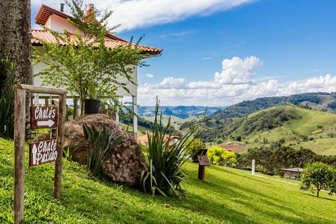 Pousada Colina das Andorinhas 33/42