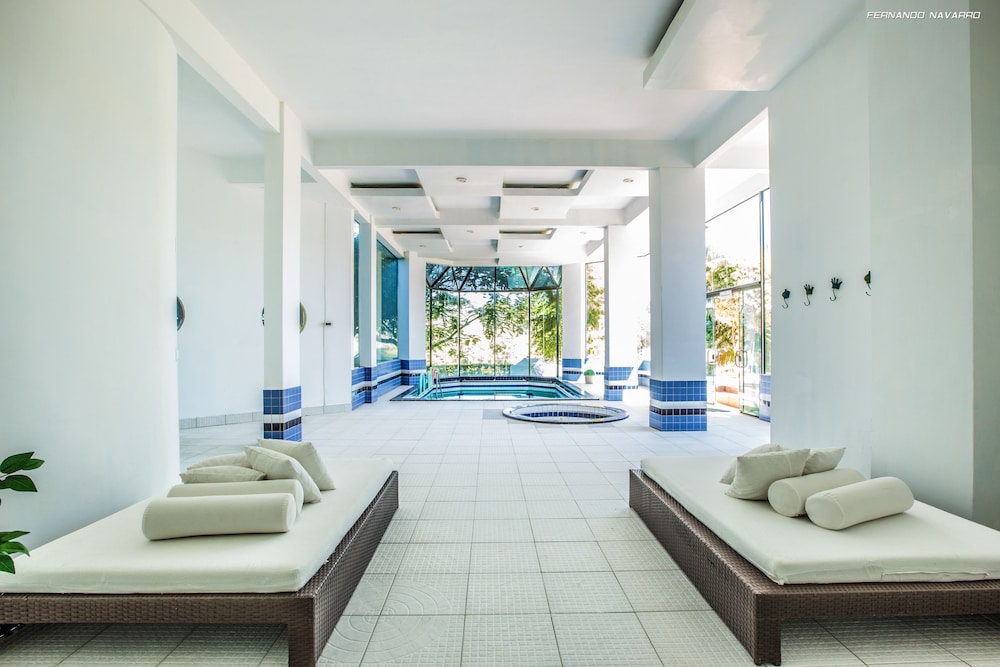 Pratas Thermas Resort and Convention 38/66