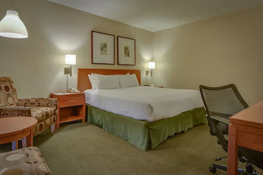 Vagabond Inn Los Angeles-USC 19/35