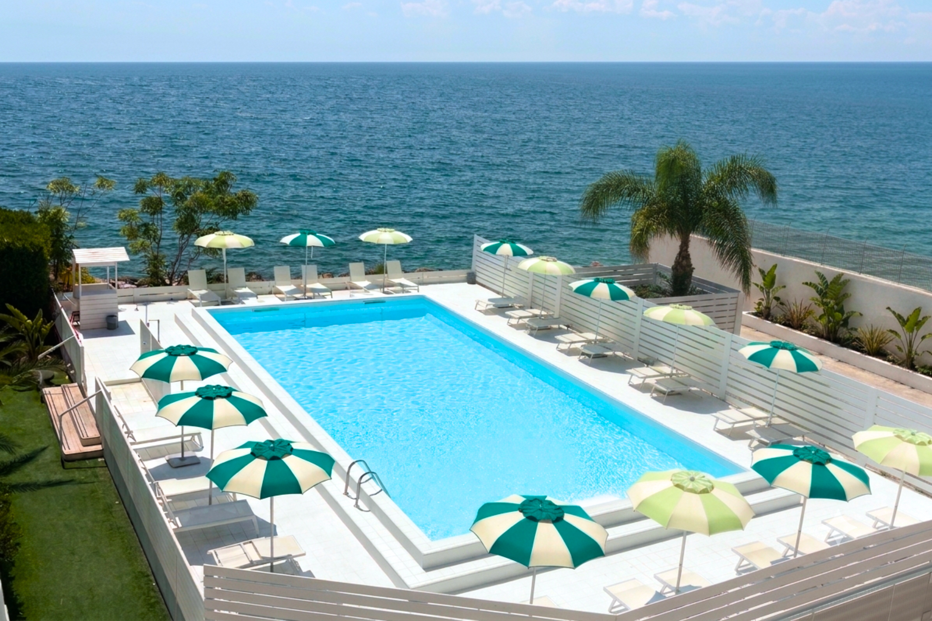 Hotel Delfino Taranto 67/74