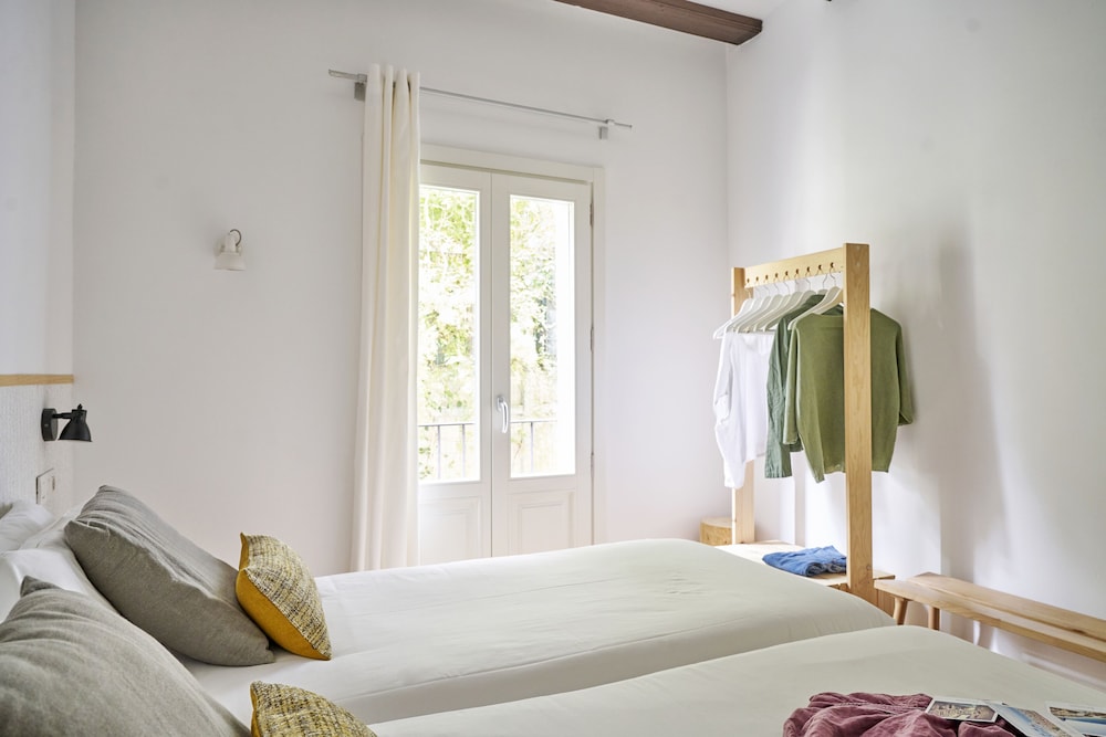 Eco Boutique Hostal Grau 18/51