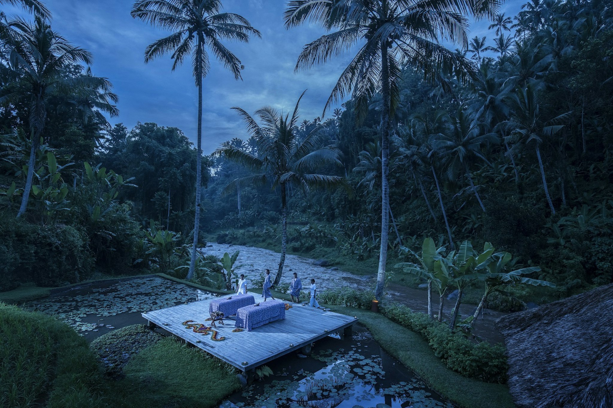 Four Seasons Resort Bali at Sayan 34/84