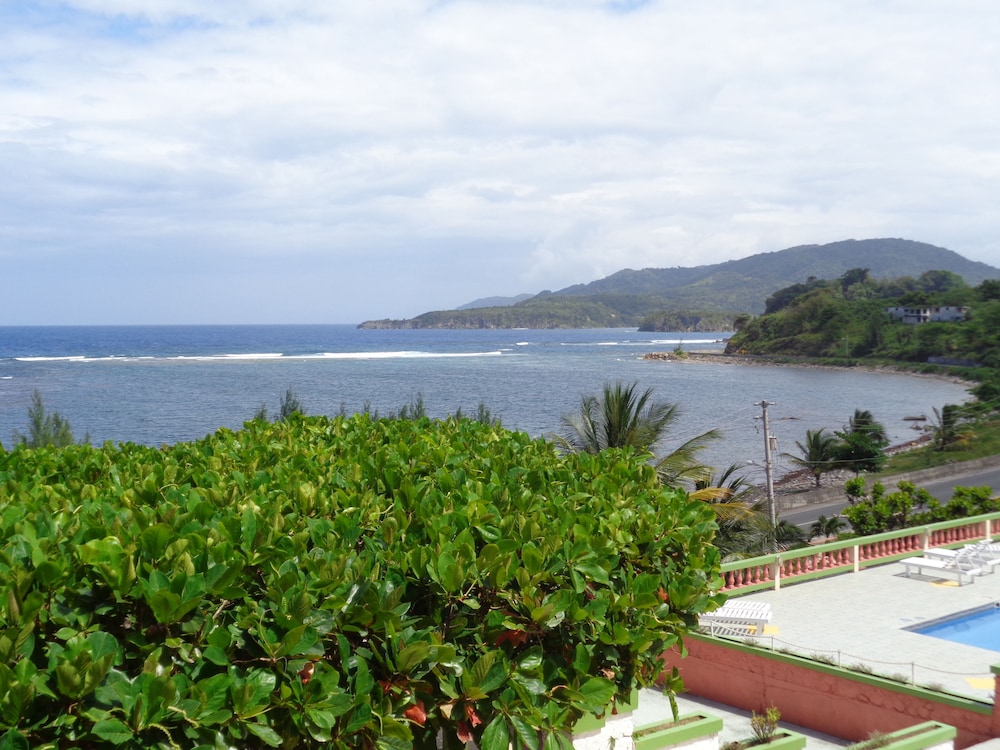 Casa Maria Hotel 37/50