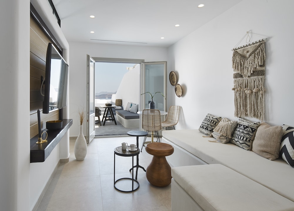 Phos The Boutique Luxury Hotel & Villas 25/50