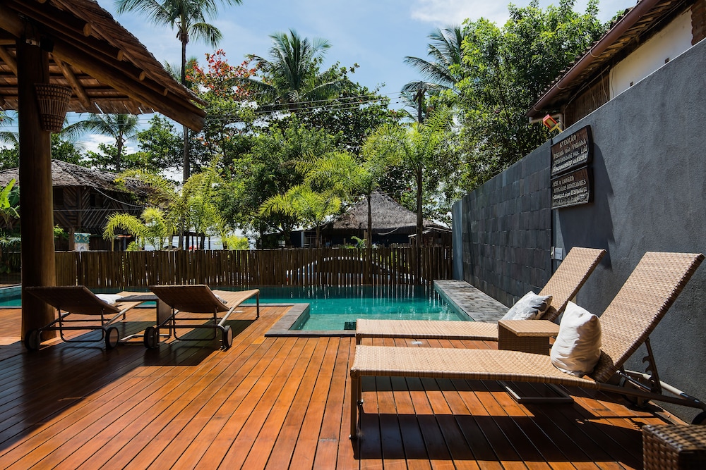 Pousada Villa Maeva Itacare 7/31