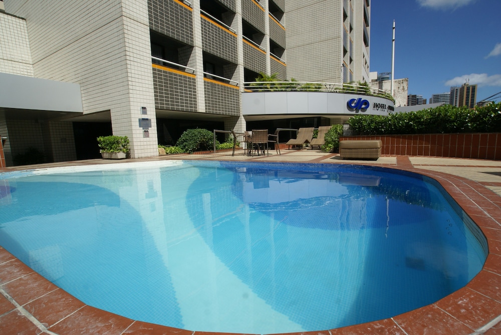 Hotel Diogo 7/61