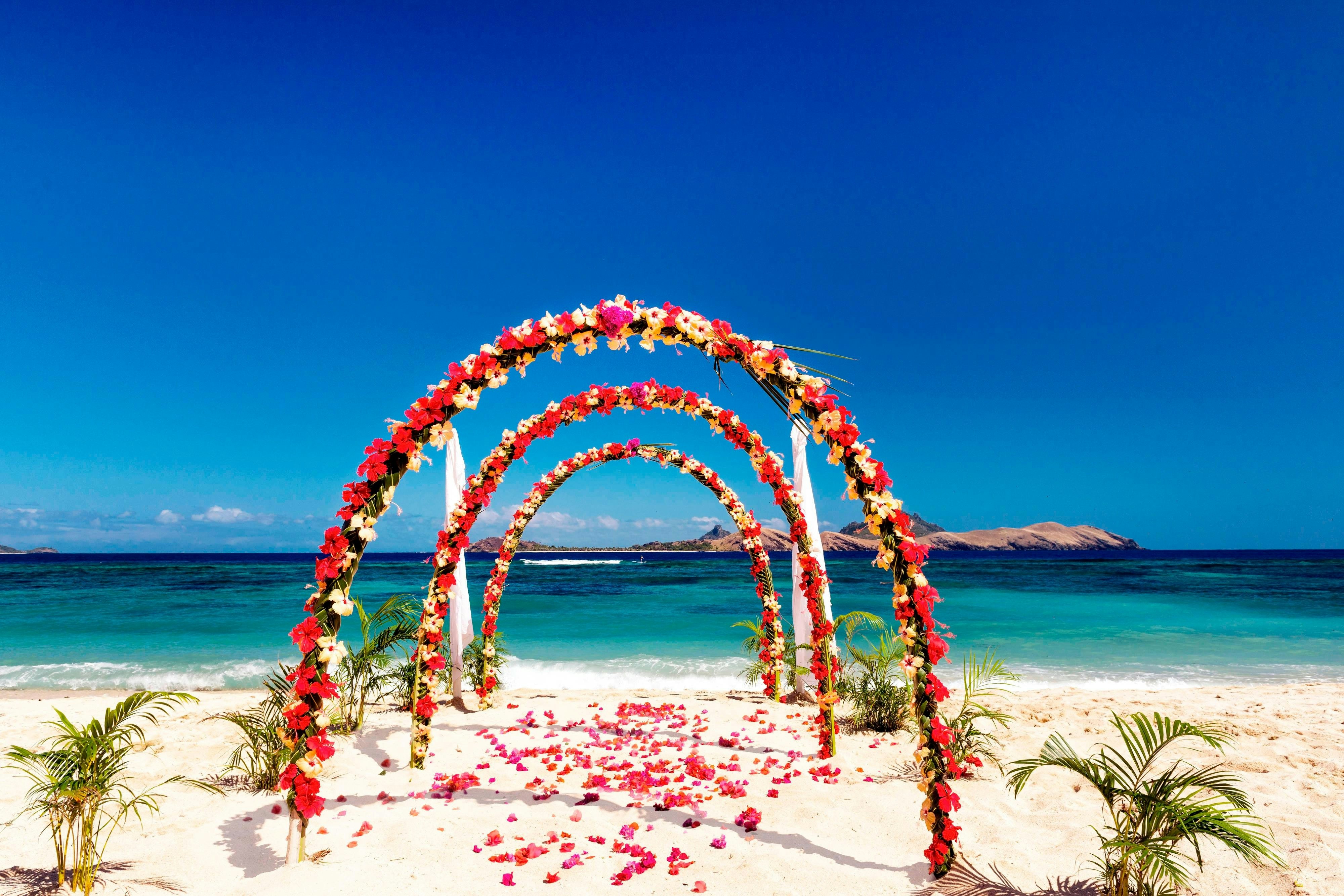 Sheraton Resort & Spa Tokoriki Island Fiji 63/80
