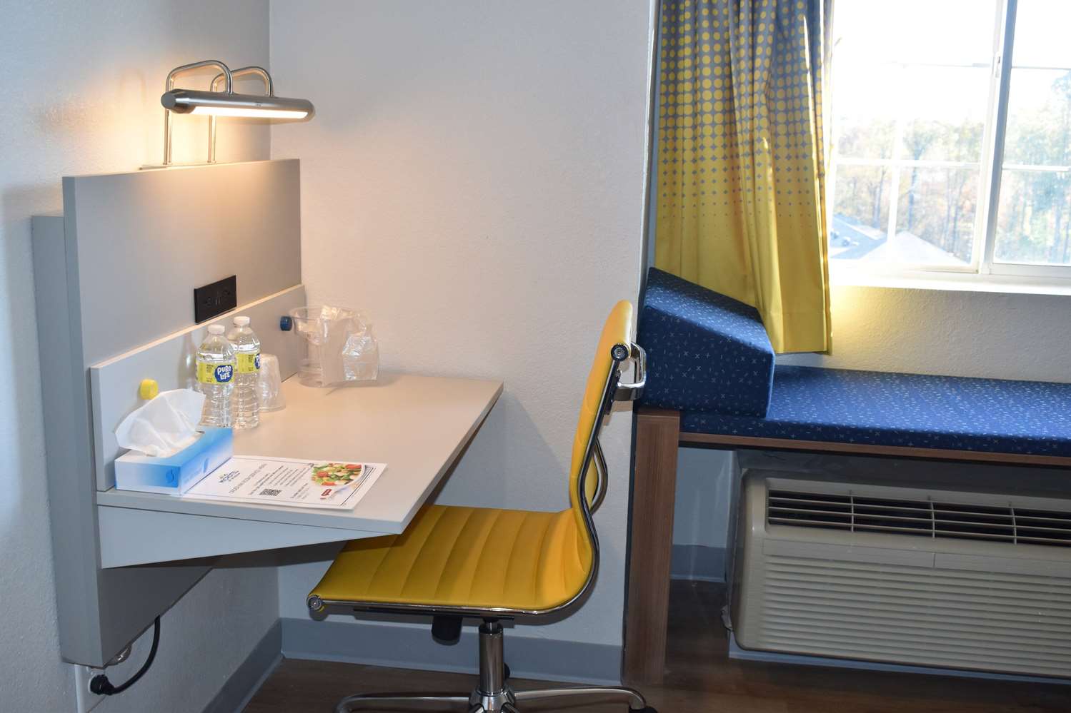 Microtel Inn Suites By Wyndham Stockbridge Atlanta I 75 47/58