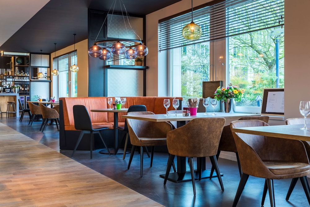 Park Inn By Radisson Brussels Airport 52/68