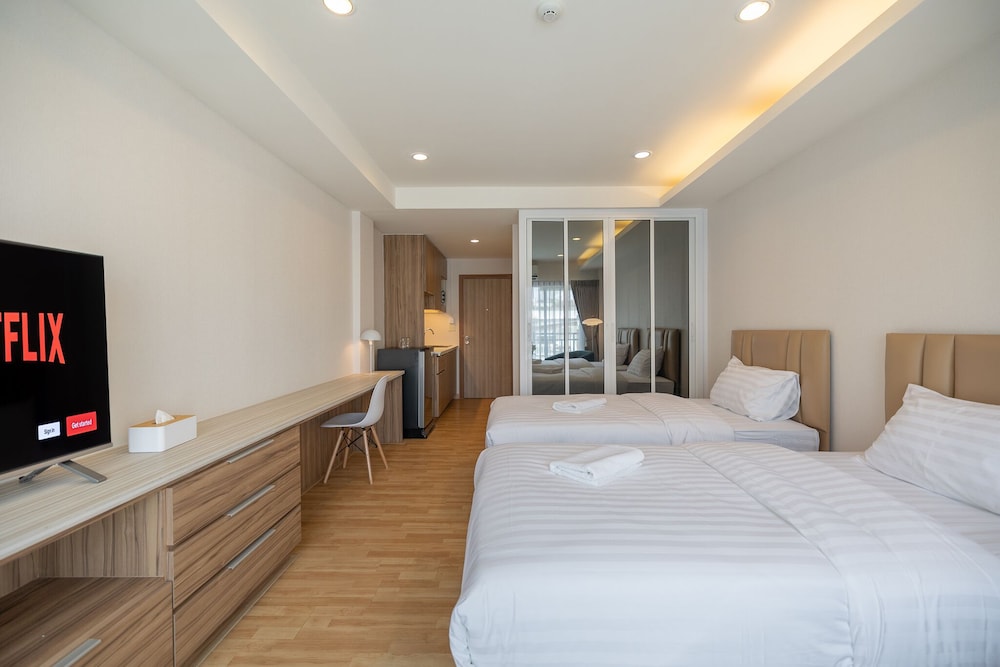 Exoresidence the Heart of Chinatown 21/50