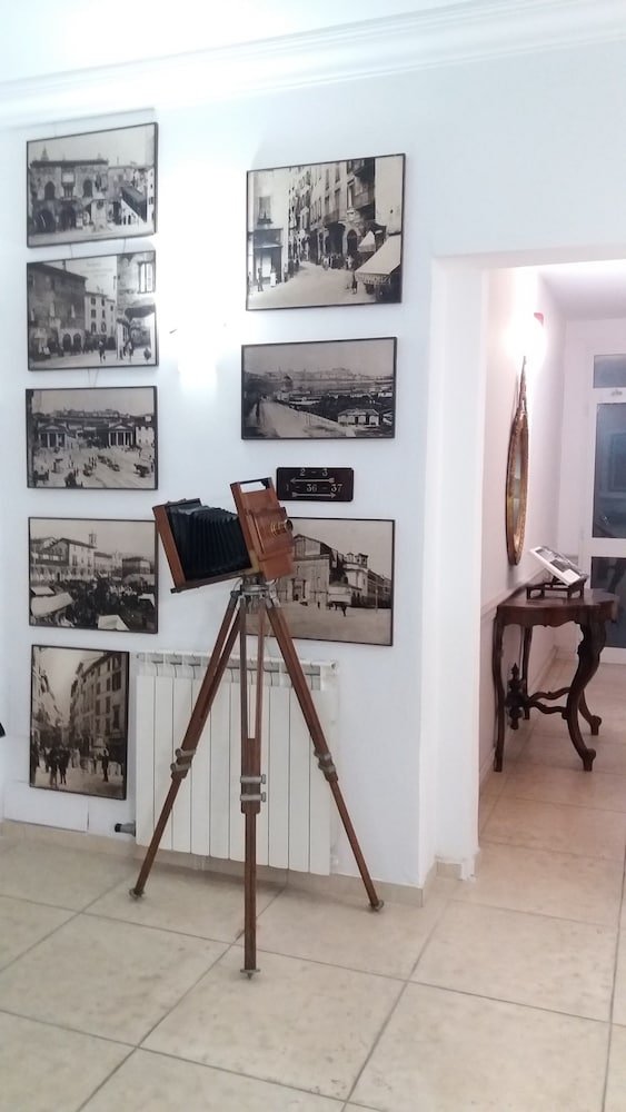Hotel San Giorgio 40/62