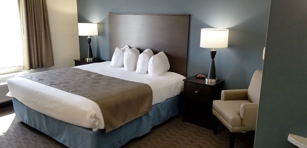 Americinn By Wyndham Sioux Falls North 16/43