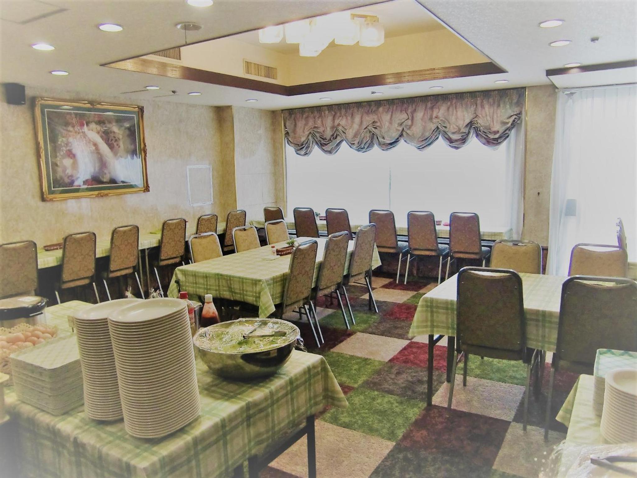 Ryogoku River Hotel 24/28