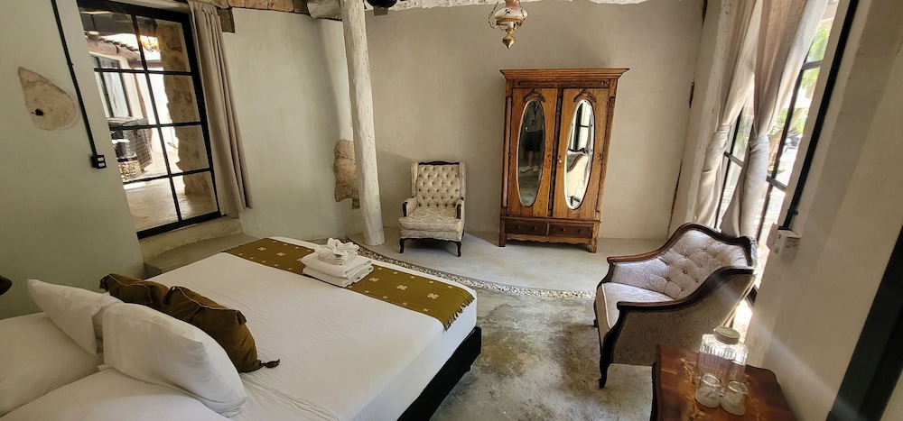 Casa Ambar 10/50