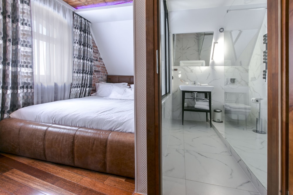 Apartamenty Chleb i Wino 16/42