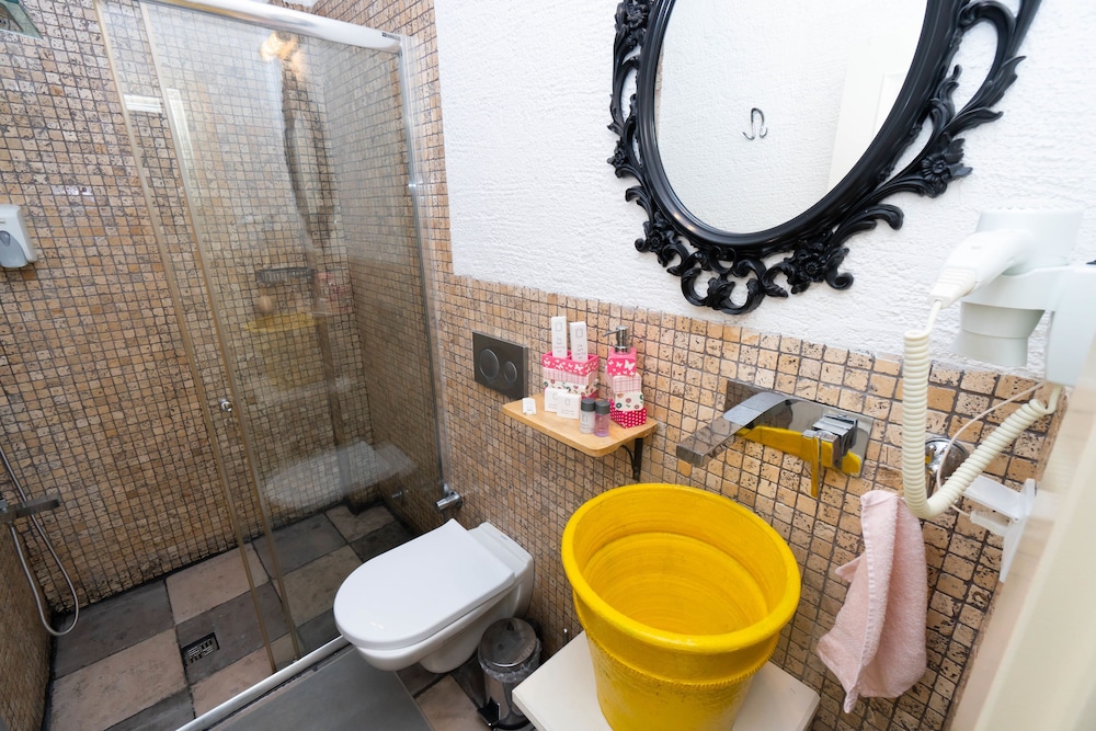 The Suite Apart Hotel Kaleici 47/50