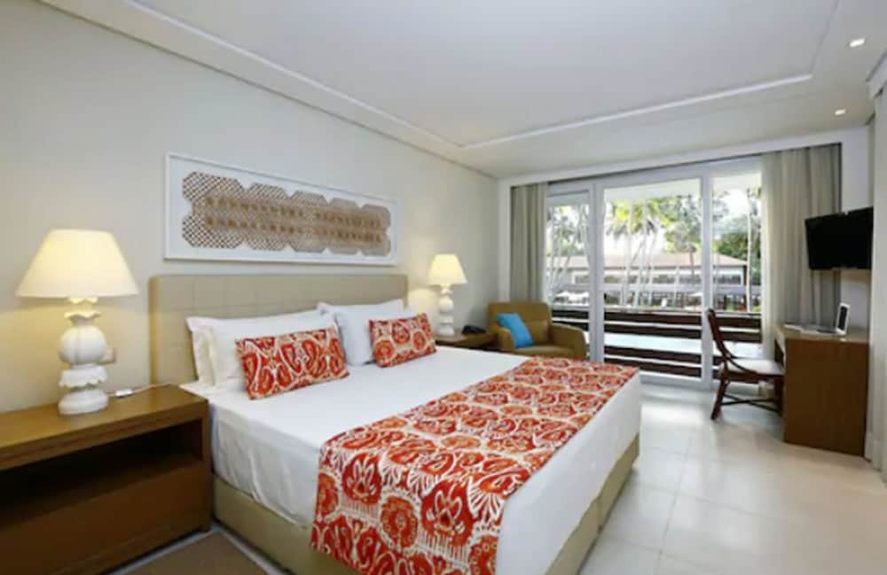 Jatiuca Hotel and Resort 18/84