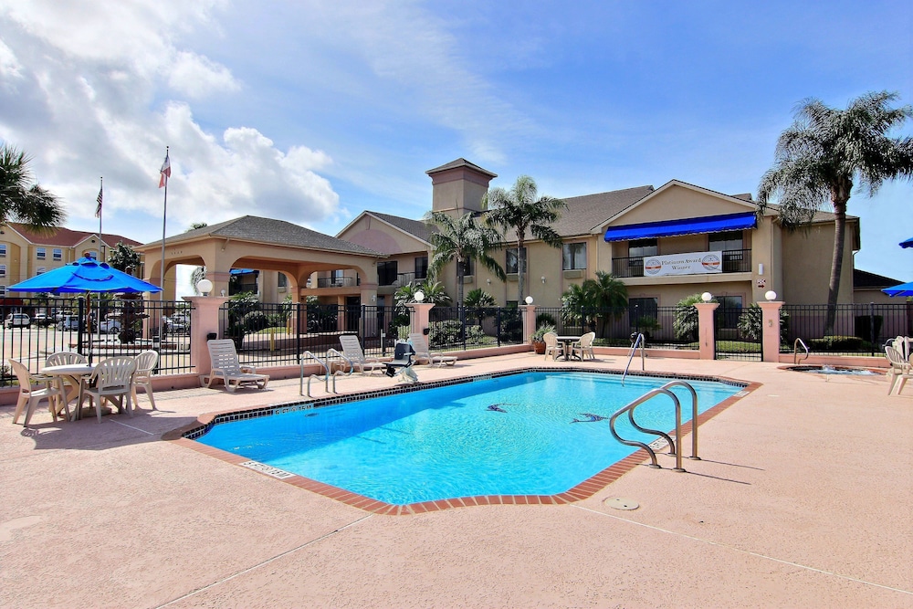 Quality Inn Ingleside - Corpus Christi 60/62