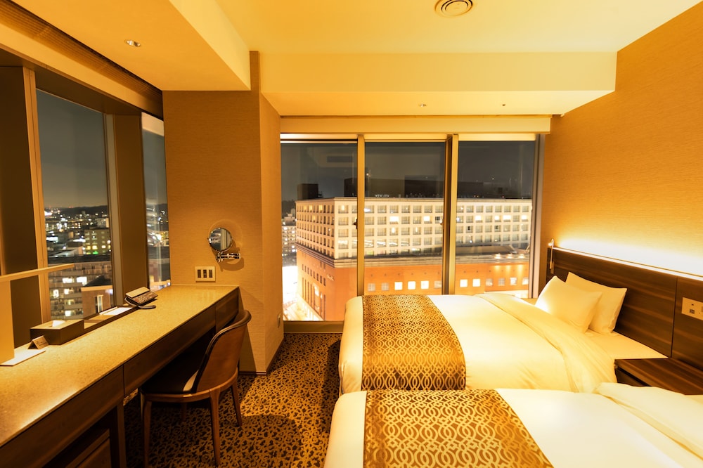 Piazza Hotel Nara 20/50