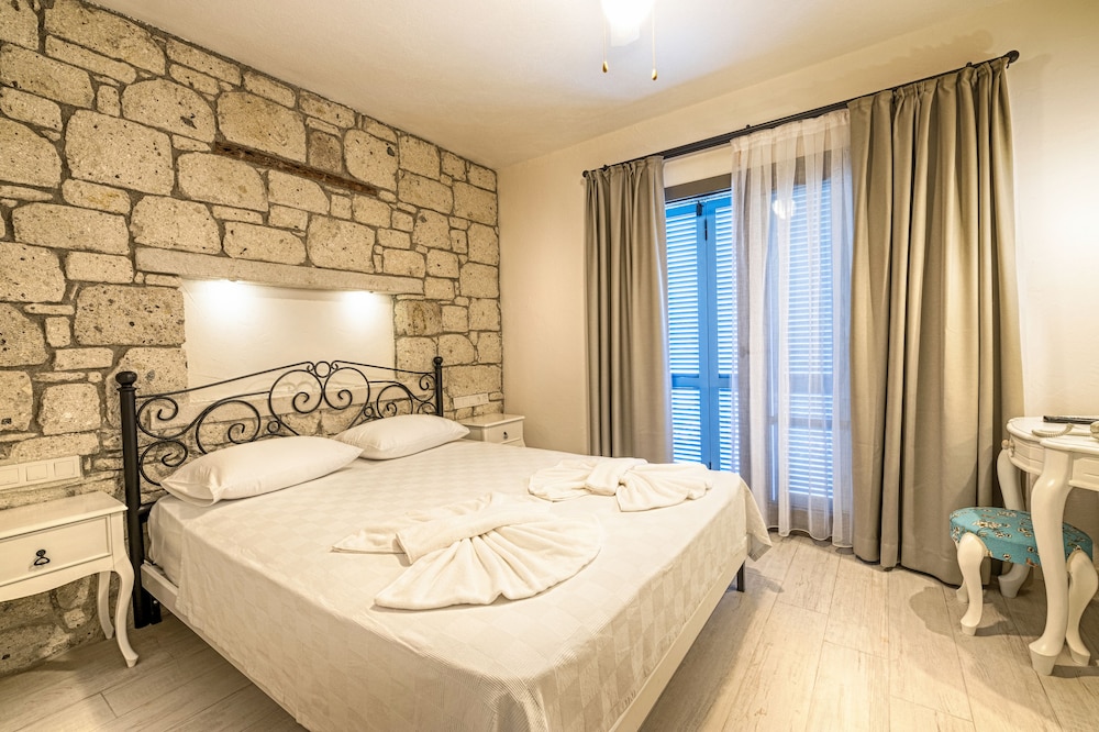 Bademli Konak Otel 13/32