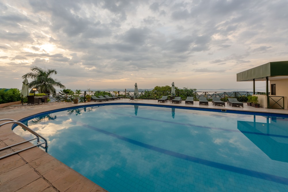 Cassia Lodge Kampala 19/41