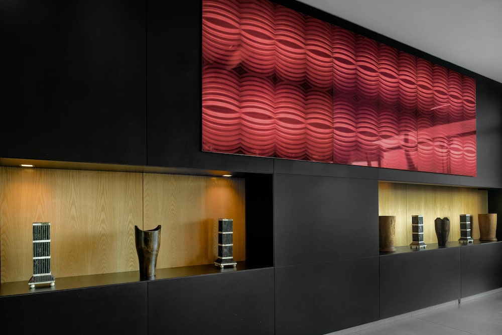 Ac Hotel Gijon 5/50