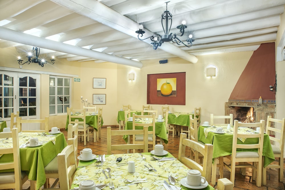 Hotel and Spa Getsemani 51/64