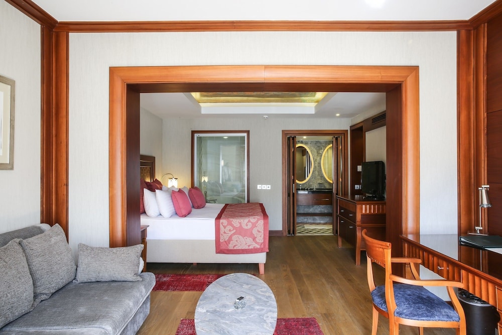The Arkin Colony Hotel 42/74