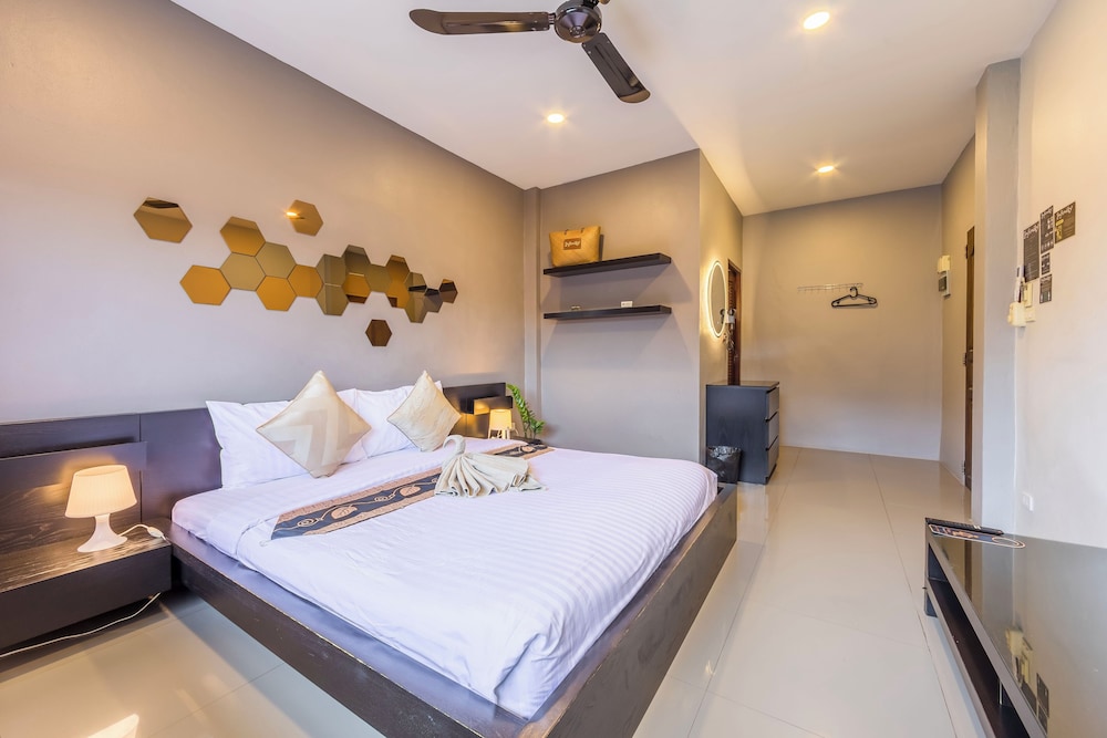 Infinity Guesthouse 7/50