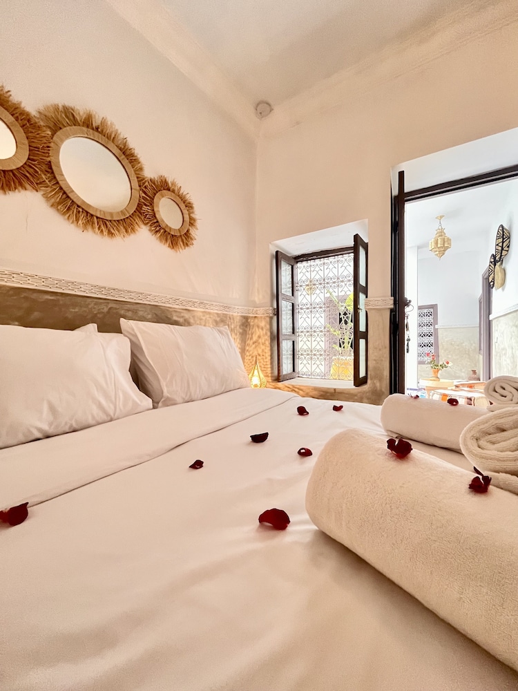 Riad Tarba & spa 15/38
