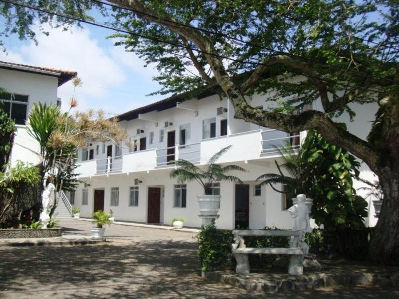 Hotel Pousada Terras Do Sem Fim 48/51