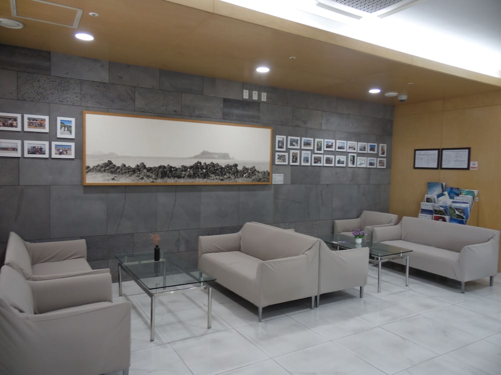 Jeju Healthcare Town Resort 22/50