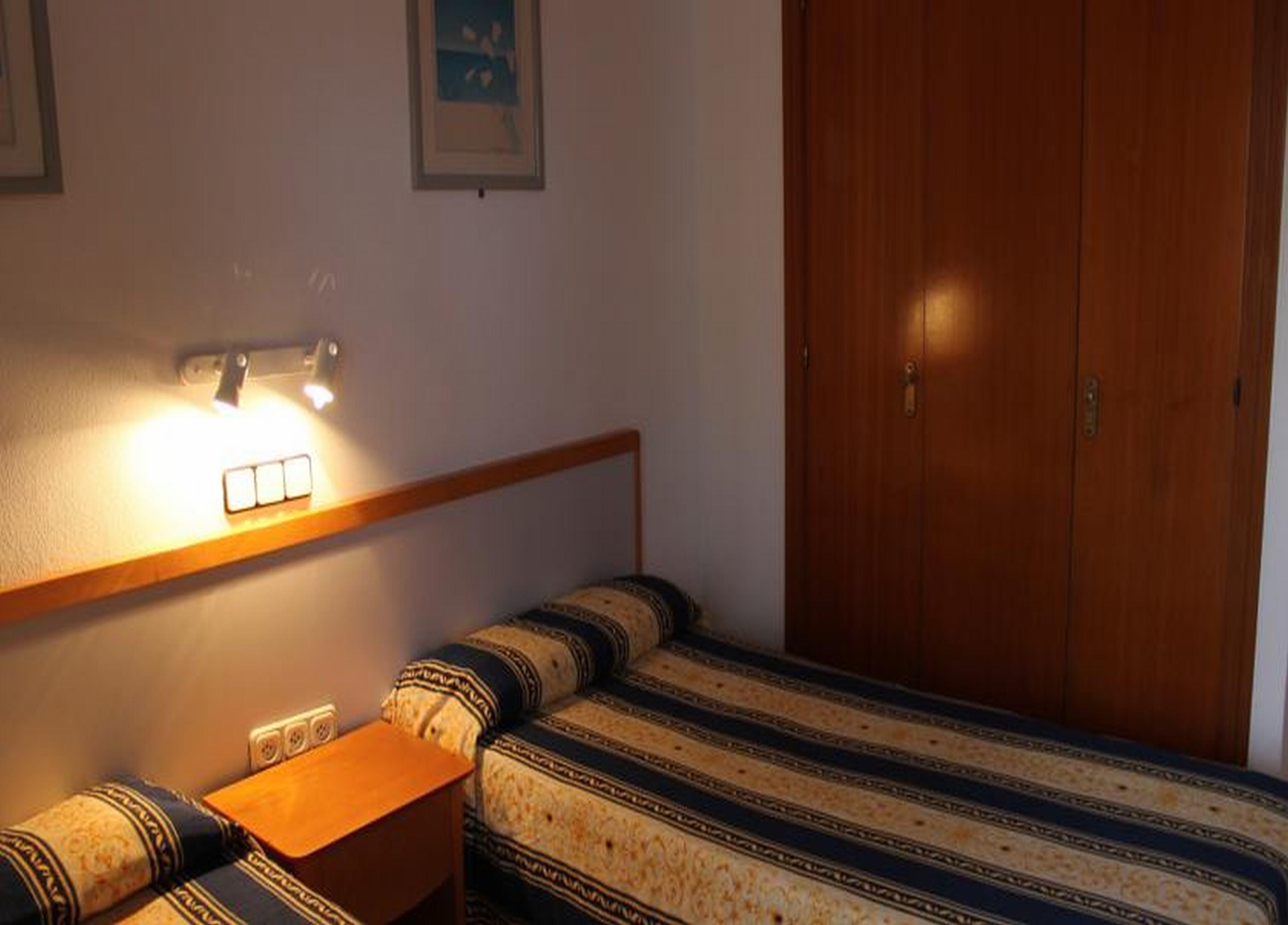 Apartamentos Alpha 16/29