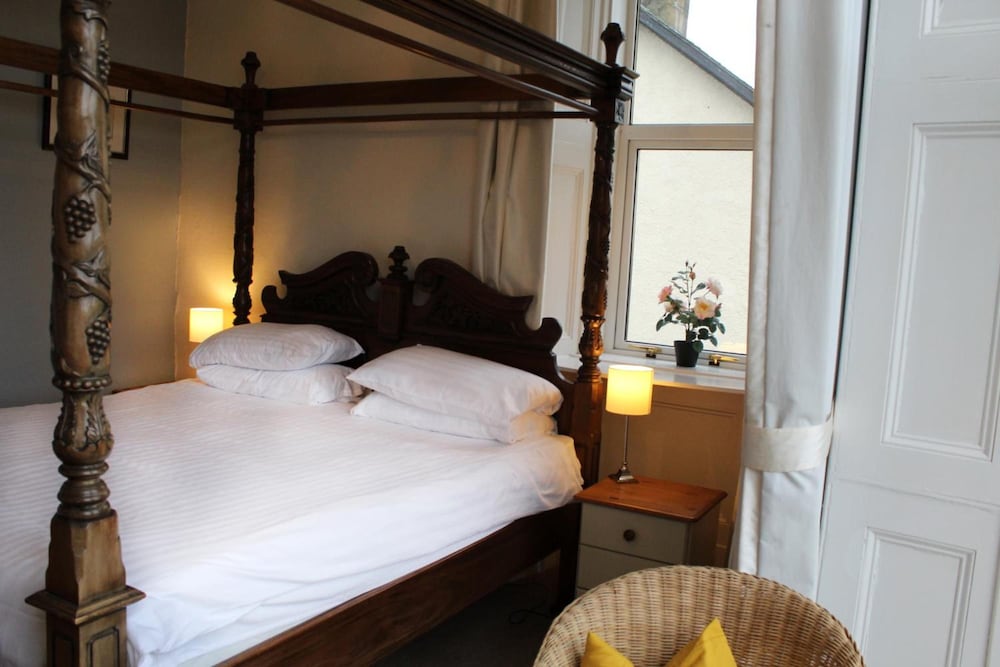 The Woodhouse Hotel 19/34