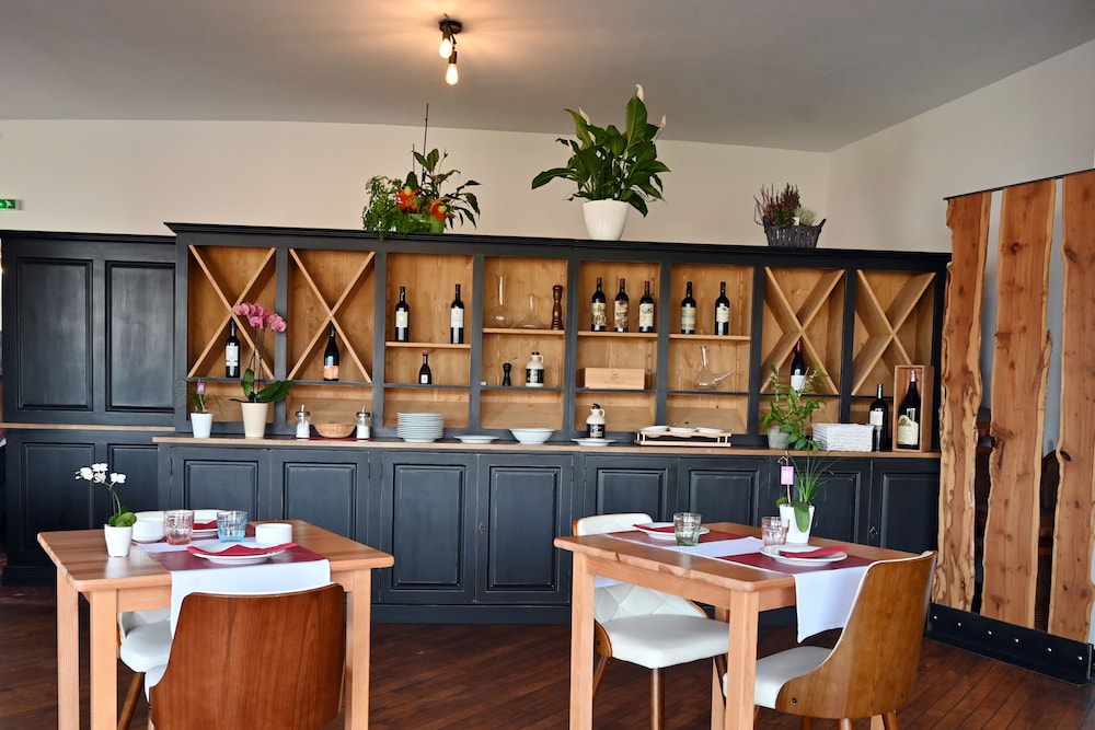 Hôtel Le Catalan Restaurant Le Miradou 51/67