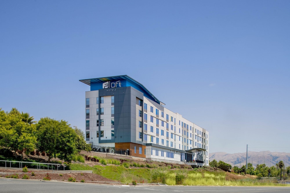 Aloft Santa Clara in SAN JOSE - CA
