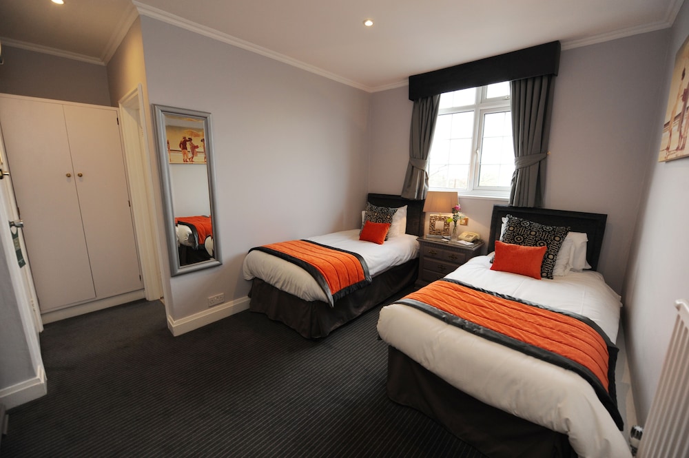 Bowburn Hall Hotel 17/66